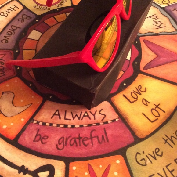 Oakley Fire Iridium Frogskin Sunglasses